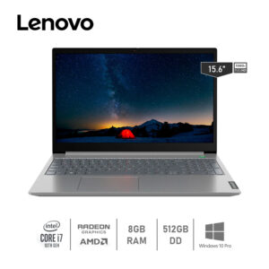 Notebook Lenovo TB... 