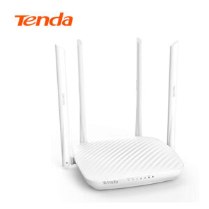 Router F9